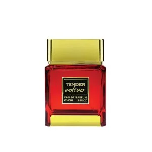 Flavia Tender Vetiver agua de perfume unisex