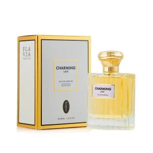 Flavia Charming Lady eau de parfum para mujer