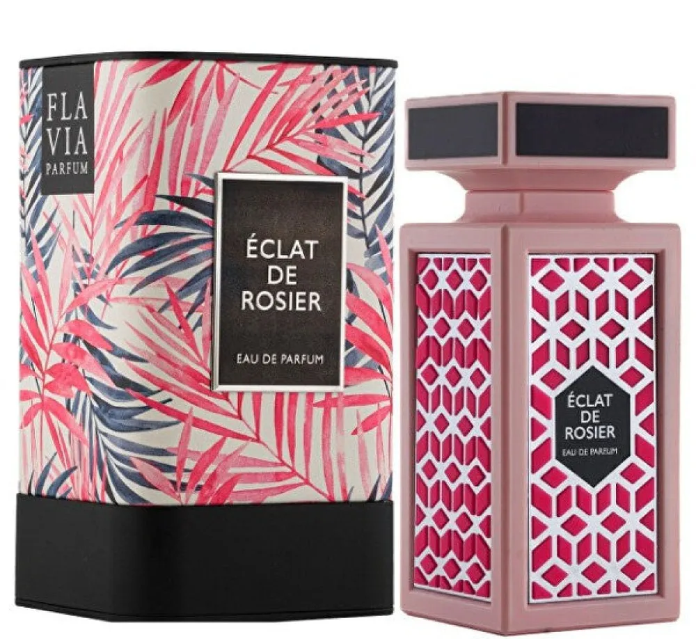 Éclat de Rosier agua de perfume unisex 90 ml