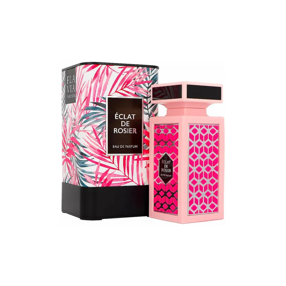 Éclat de Rosier agua de perfume unisex 90 ml