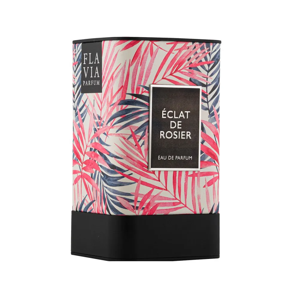 Éclat de Rosier agua de perfume unisex 90 ml