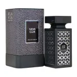 Noir Cuir agua de perfume unisex 90 ml