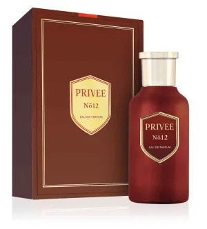 Flavia Privee No 12 agua de perfume unisex 100 ml