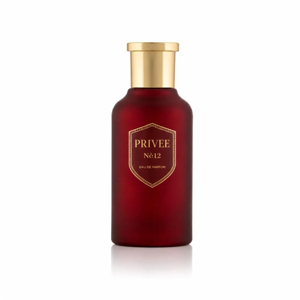 Privee No 12 agua de perfume unisex 100 ml