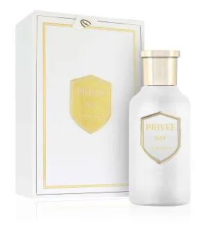 Flavia Privee No 4 agua de perfume unisex 100 ml