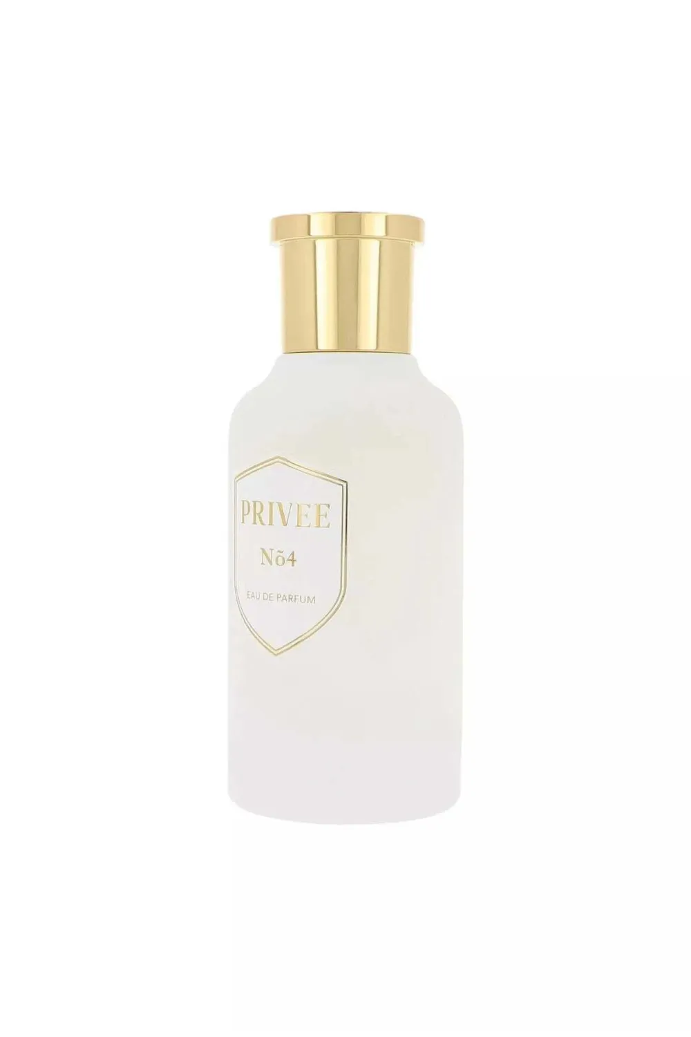 Privee No 4 agua de perfume unisex 100 ml