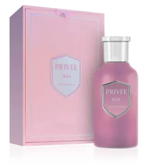 Flavia Privee No 5 agua de perfume unisex 100 ml