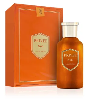 Flavia Privee No 6 agua de perfume unisex 100 ml
