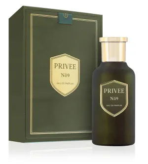 Flavia Privee No 9 agua de perfume unisex 100 ml
