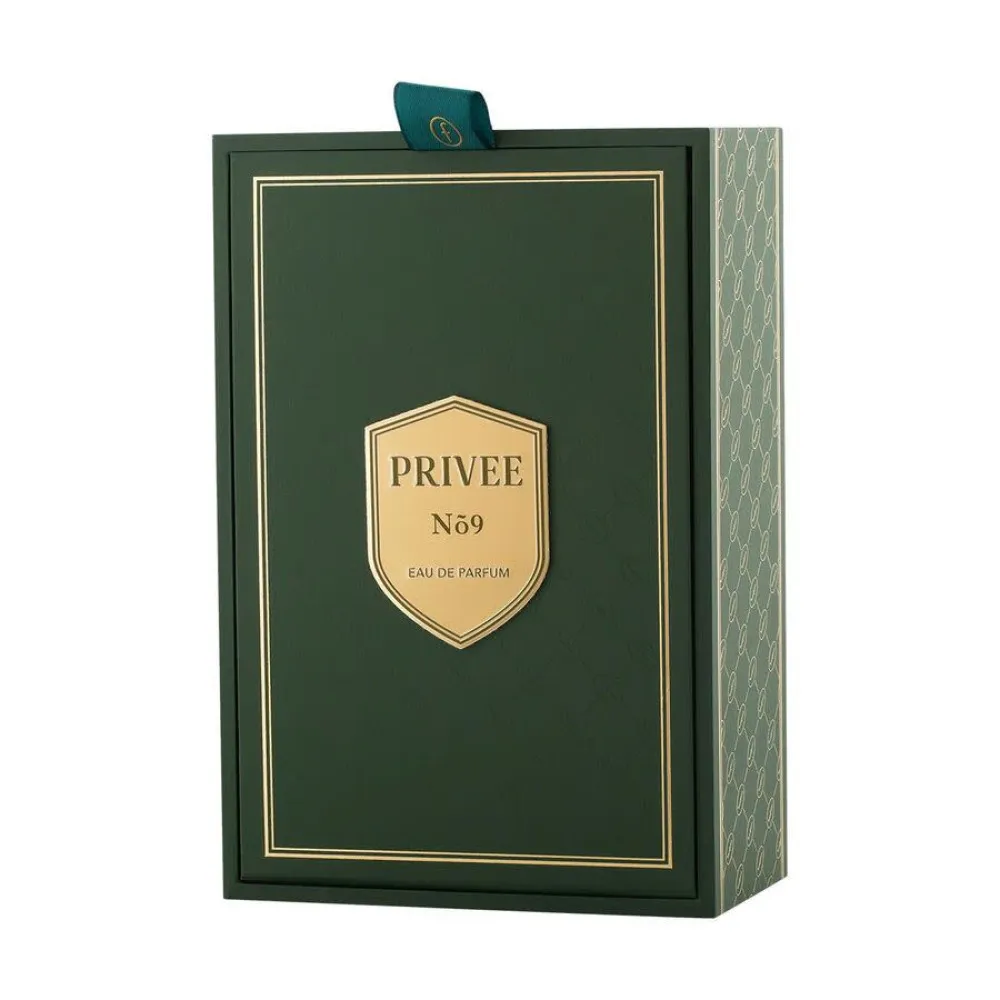 Privee No 9 agua de perfume unisex 100 ml