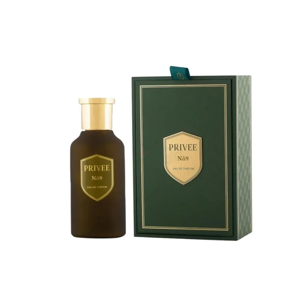 Privee No 9 agua de perfume unisex 100 ml