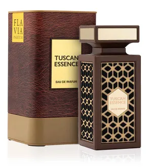Flavia Tuscan Essence agua de perfume unisex 90 ml