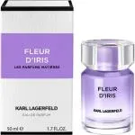 Fleur D'Iris agua de perfume para mujer 100 ml