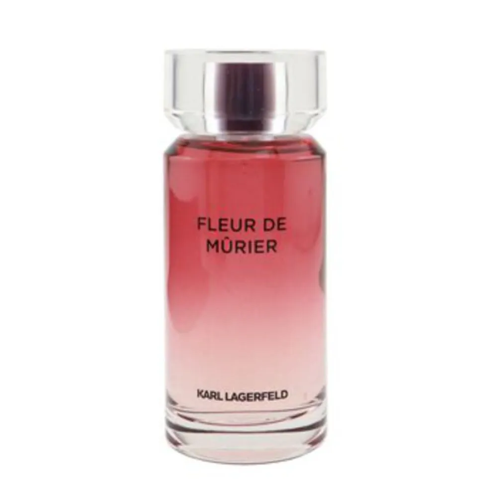 Fleur De Mûrier agua de perfume para mujer 100 ml