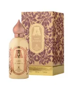 Fleur de Santal agua de perfume unisex 100 ml