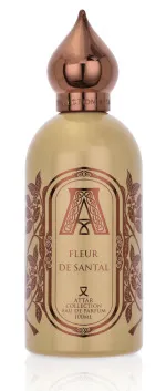 Fleur de Santal agua de perfume unisex 100 ml