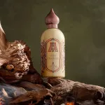 Fleur de Santal agua de perfume unisex 100 ml