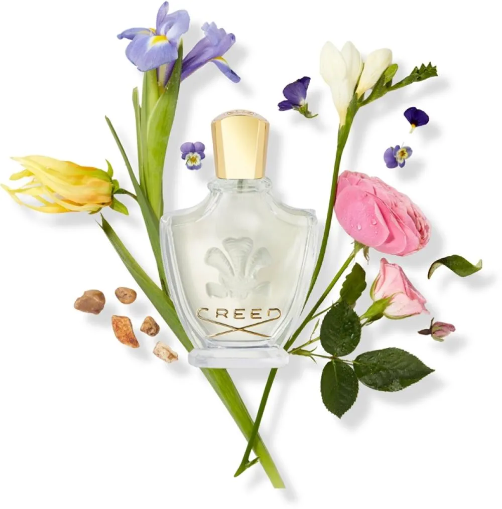 Fleurissimo agua de perfume para mujer 75 ml