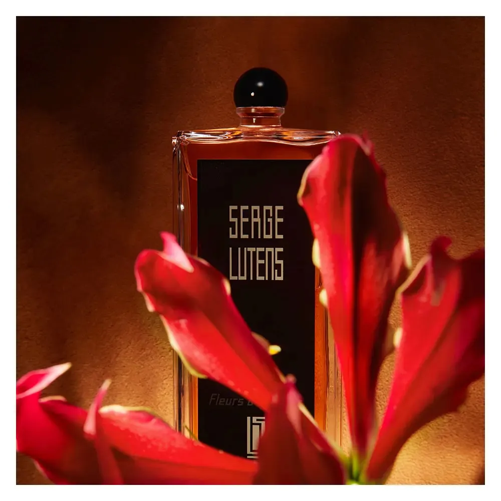 Fleurs D'Oranger agua de perfume para mujer 50 ml