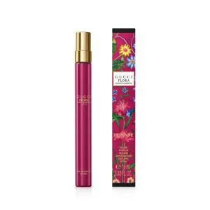 Gucci Flora Gorgeous Gardenia Intense Intense MINI eau de parfum para mujer