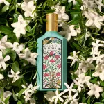 Flora Gorgeous Jasmine Eau de Parfum para mujer 100 ml