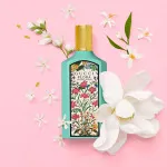 Flora Gorgeous Jasmine Eau de Parfum para mujer 100 ml