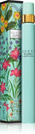 Flora Gorgeous Jasmine Eau de Parfum para mujer 100 ml