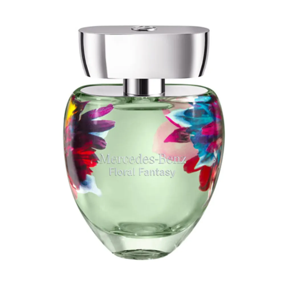 Floral Fantasy eau de toilette para mujer tester 90 ml