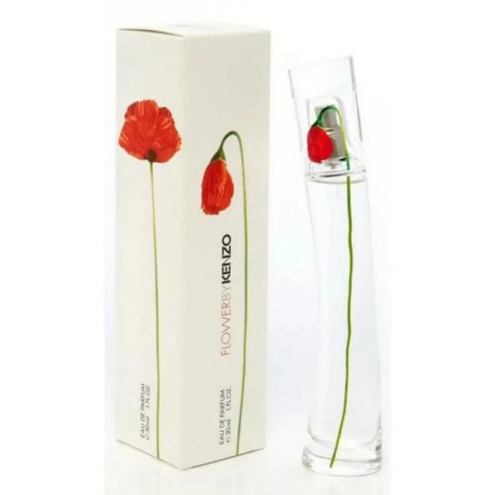 Flower by Kenzo L'Absolue Eau de Parfum para mujer tester 50 ml