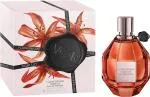 Flowerbomb Tiger Lily agua de perfume para mujer 100 ml