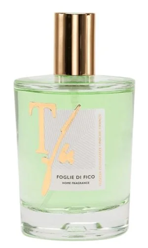 Foglie Di Fico Spray 100 ml Fragancia para el Hogar - Tfu