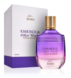 FOMO Essence Of The Other World extracto de perfume unisex