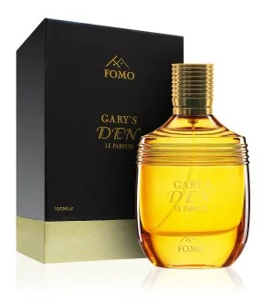FOMO Gary's Den perfume para hombre