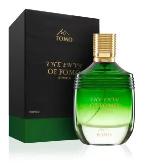 FOMO The Envy of FOMO perfume unisex