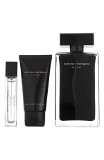 For Her EDT 100 ml + EDT MINI 10 ml + BL 50 ml Mujer 1 ks