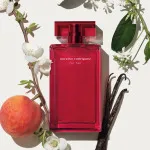 For Her Intense agua de perfume para mujeres 100 ml