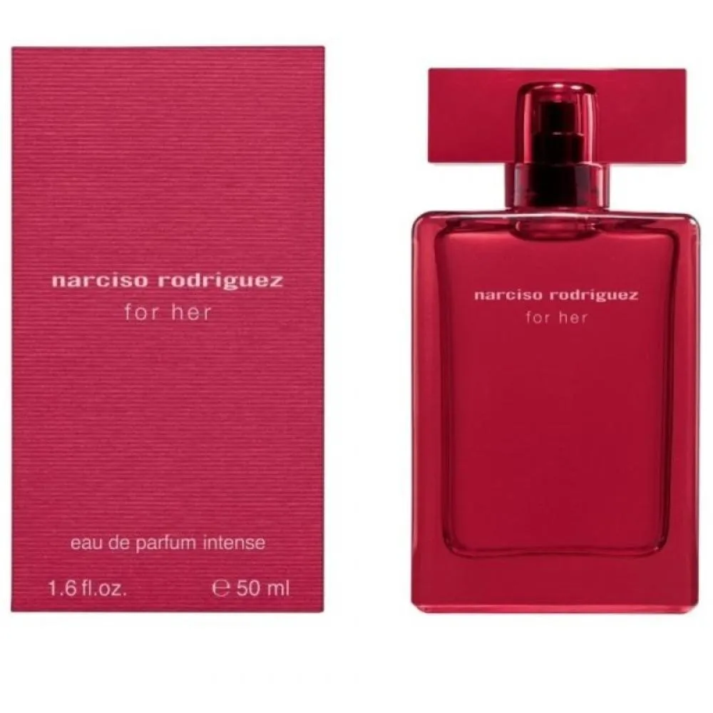 For Her Intense Eau de Parfum para mujer 50 ml