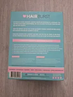 Set de champú y acondicionador para cabello largo