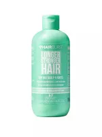 Set de champú y acondicionador para cabello largo