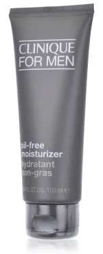 Hidratante Sin Aceite Para Hombre 100 ml