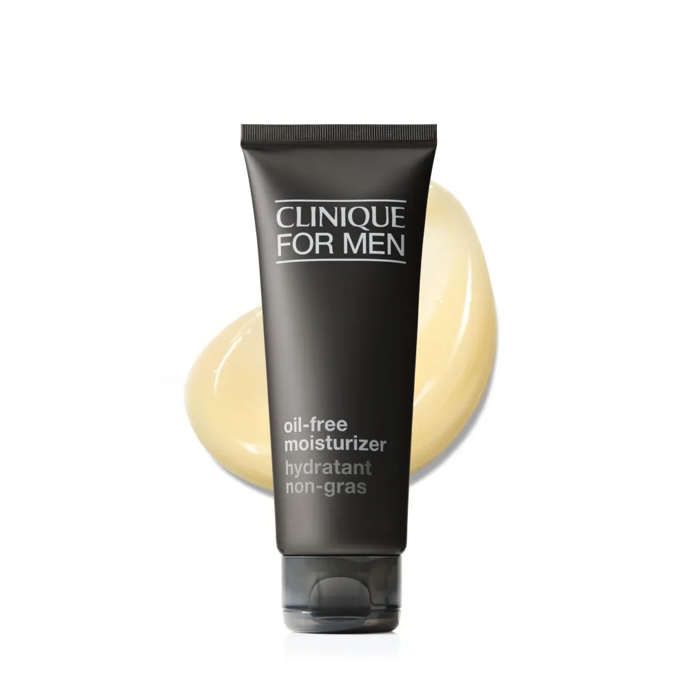 Hidratante Sin Aceite Para Hombre 100 ml