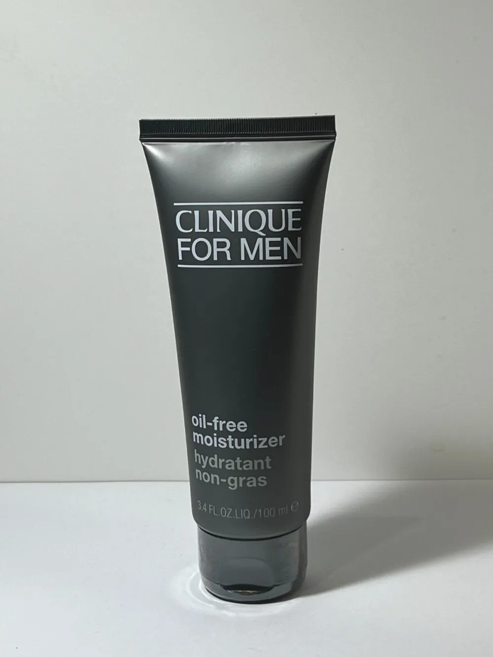 Hidratante Sin Aceite Para Hombre 100 ml