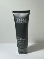 Hidratante Sin Aceite Para Hombre 100 ml