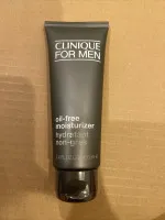 Hidratante Sin Aceite Para Hombre 100 ml