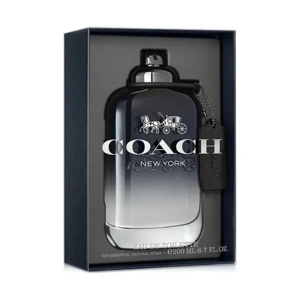 For Men eau de toilette para hombre 200 ml