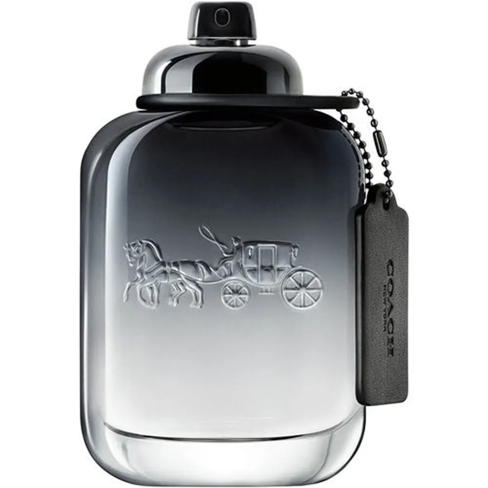 For Men eau de toilette para hombre 200 ml