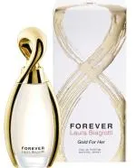 Forever Gold Eau de Parfum para mujer 30 ml