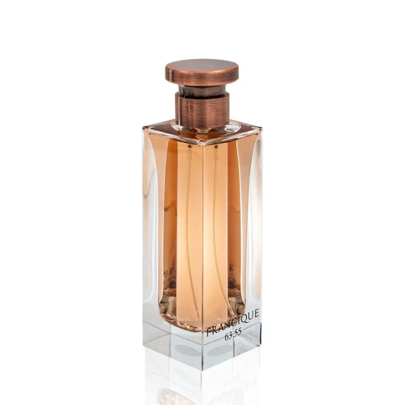 Francique 63.55 agua de perfume unisex