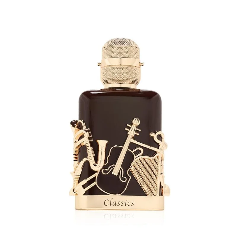 Notes Classics Eau de Parfum unisex