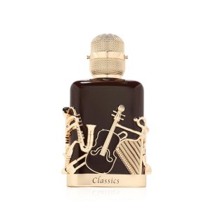 Notes Classics Eau de Parfum unisex
